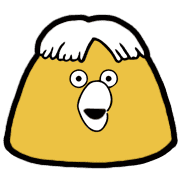 อิโมจิไลน์ BYEBYECHUCHU's Ology and Friends Emoji