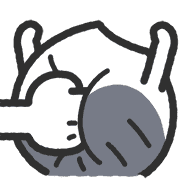 อิโมจิไลน์ Riceman Emoji