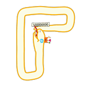284