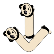 100
