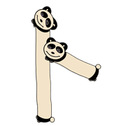 100