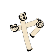 133