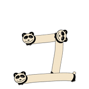134