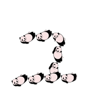 134