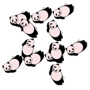 168