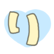 "Usapoppo" Emoji 4 รูปที่ 40