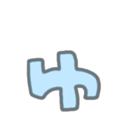 "Usapoppo" Emoji 4 รูปที่ 54