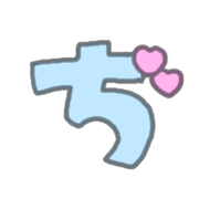 "Usapoppo" Emoji 4 รูปที่ 67