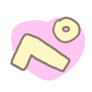 "Usapoppo" Emoji 4 รูปที่ 79