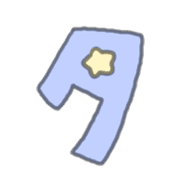 "Usapoppo" Emoji 4 รูปที่ 96