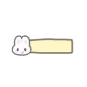 "Usapoppo" Emoji 4 รูปที่ 161