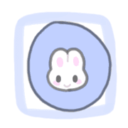"Usapoppo" Emoji 4 รูปที่ 176