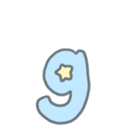 "Usapoppo" Emoji 4 รูปที่ 194