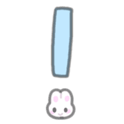 "Usapoppo" Emoji 4 รูปที่ 225