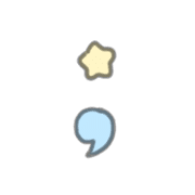 "Usapoppo" Emoji 4 รูปที่ 243