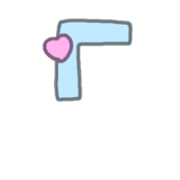"Usapoppo" Emoji 4 รูปที่ 254