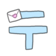 "Usapoppo" Emoji 4 รูปที่ 265