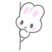 "Usapoppo" Emoji 4 รูปที่ 295