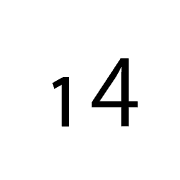 014