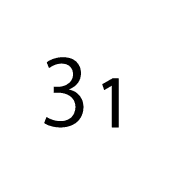 031