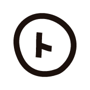 100