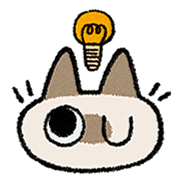 Kawaii Siamese