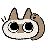 Kawaii Siamese รูปที่ 5