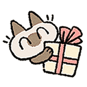 Kawaii Siamese รูปที่ 7