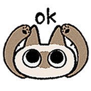 Kawaii Siamese รูปที่ 10