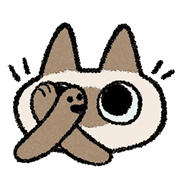 Kawaii Siamese รูปที่ 11