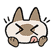 Kawaii Siamese รูปที่ 13