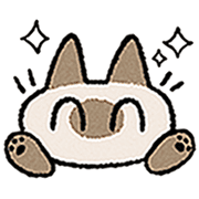 Kawaii Siamese รูปที่ 14