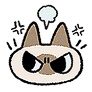 Kawaii Siamese รูปที่ 15