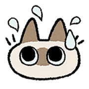 Kawaii Siamese รูปที่ 24