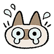 Kawaii Siamese รูปที่ 27