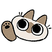 Kawaii Siamese รูปที่ 28