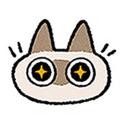 Kawaii Siamese รูปที่ 29