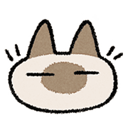 Kawaii Siamese รูปที่ 30