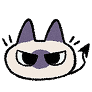 Kawaii Siamese รูปที่ 32