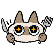 Kawaii Siamese รูปที่ 35