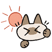 Kawaii Siamese รูปที่ 36