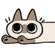 Kawaii Siamese รูปที่ 38