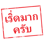 ตรายาง ใช้ทำงาน รูปที่ 22