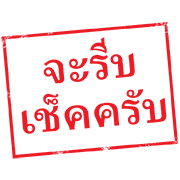 ตรายาง ใช้ทำงาน รูปที่ 33
