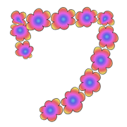 124