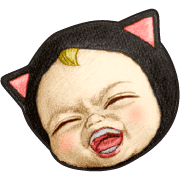 อิโมจิไลน์ Let’s Go Sadayuki! Emoji
