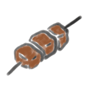 195