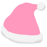 อิโมจิไลน์ Pop christmas emoji