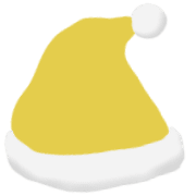 อิโมจิไลน์ Pop christmas emoji