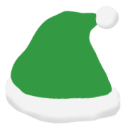 อิโมจิไลน์ Pop christmas emoji